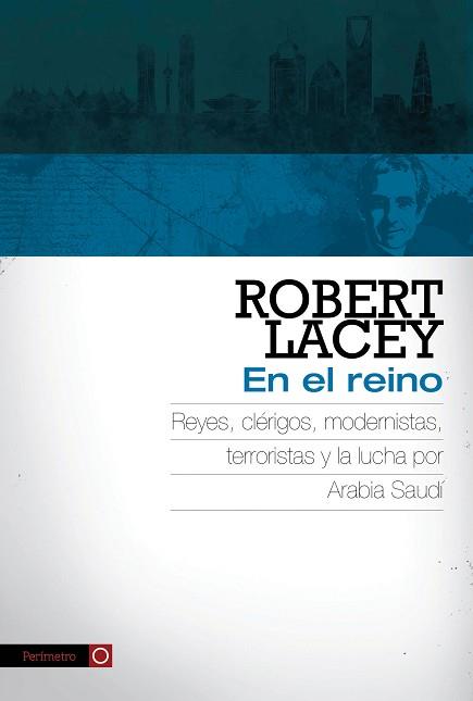 EN EL REINO | 9788416255825 | LACEY, ROBERT | Llibreria Aqualata | Comprar llibres en català i castellà online | Comprar llibres Igualada