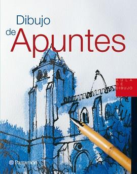 APUNTES, DIBUJO DE (AULA DE DIBUJO) | 9788434228832 | EQUIPO PARRAMON | Llibreria Aqualata | Comprar llibres en català i castellà online | Comprar llibres Igualada