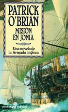 MISION EN JONIA (POCKET 156) | 9788435016568 | 0'BRIAN, PATRICK | Llibreria Aqualata | Comprar llibres en català i castellà online | Comprar llibres Igualada