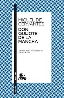 DON QUIJOTE DE LA MANCHA | 9788467035704 | CERVANTES, MIGUEL | Llibreria Aqualata | Comprar llibres en català i castellà online | Comprar llibres Igualada