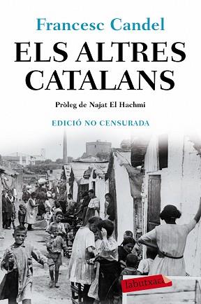 ALTRES CATALANS, ELS | 9788417423582 | CANDEL, FRANCESC | Llibreria Aqualata | Comprar llibres en català i castellà online | Comprar llibres Igualada
