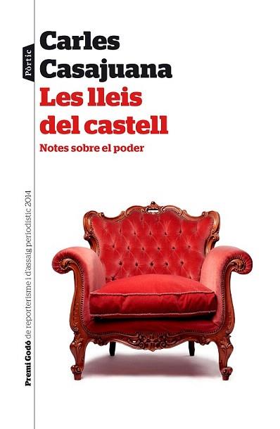 LLEIS DEL CASTELL, LES | 9788498093124 | CASAJUANA, CARLES | Llibreria Aqualata | Comprar llibres en català i castellà online | Comprar llibres Igualada