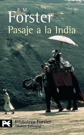 PASAJE A LA INDIA (LB BA 0814) | 9788420659343 | FORSTER, E.M. | Llibreria Aqualata | Comprar llibres en català i castellà online | Comprar llibres Igualada