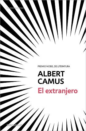 EXTRANJERO, EL | 9788466356138 | CAMUS, ALBERT | Llibreria Aqualata | Comprar llibres en català i castellà online | Comprar llibres Igualada