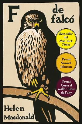 F DE FALCÓ | 9788416222087 | MACDONALD, HELEN | Llibreria Aqualata | Comprar llibres en català i castellà online | Comprar llibres Igualada