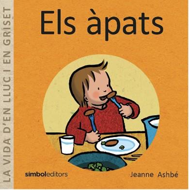 ÀPATS, ELS | 9788418696183 | ASHBÉ, JEANNE | Llibreria Aqualata | Comprar llibres en català i castellà online | Comprar llibres Igualada
