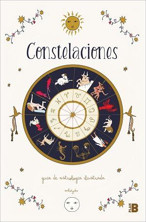 CONSTELACIONES | 9788417809997 | SANTOS  CARLOTA (@CARLOTYDES) | Llibreria Aqualata | Comprar llibres en català i castellà online | Comprar llibres Igualada
