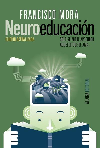 NEUROEDUCACIÓN | 9788491047803 | MORA, FRANCISCO | Llibreria Aqualata | Comprar llibres en català i castellà online | Comprar llibres Igualada