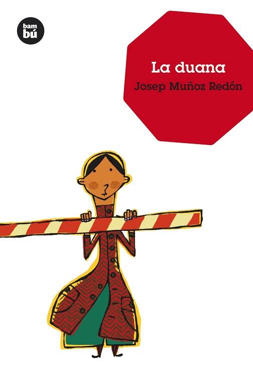 DUANA, LA | 9788483430118 | MUÑOZ REDON, JOSEP | Llibreria Aqualata | Comprar llibres en català i castellà online | Comprar llibres Igualada