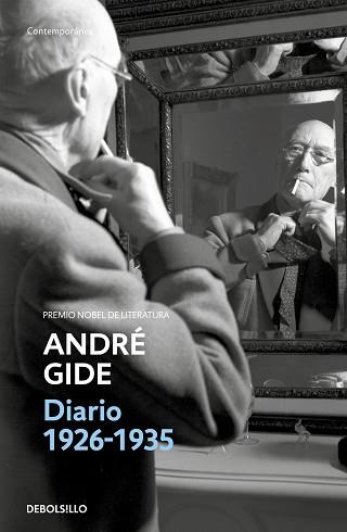 DIARIO (1926 - 1939) | 9788466355131 | GIDE, ANDRÉ | Llibreria Aqualata | Comprar llibres en català i castellà online | Comprar llibres Igualada