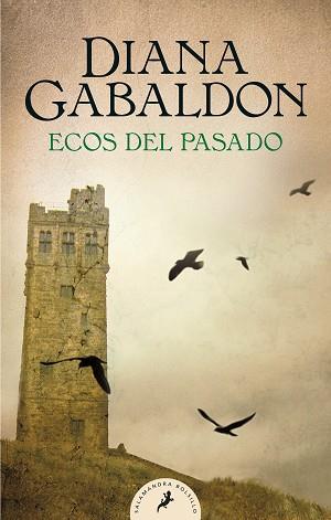 ECOS DEL PASADO (SAGA OUTLANDER 7) | 9788418173486 | GABALDON, DIANA | Llibreria Aqualata | Comprar llibres en català i castellà online | Comprar llibres Igualada