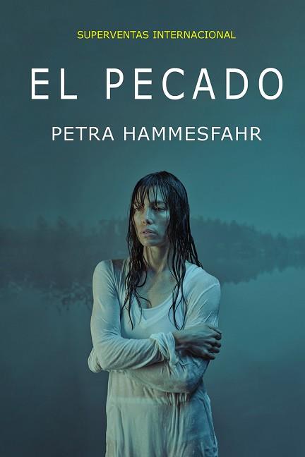 PECADO, EL | 9788417036584 | HAMMESFAHR, PETRA | Llibreria Aqualata | Comprar llibres en català i castellà online | Comprar llibres Igualada