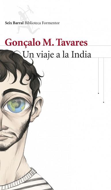 UN VIAJE A LA INDIA | 9788432221071 | TAVARES, GONÇALO M.  | Llibreria Aqualata | Comprar llibres en català i castellà online | Comprar llibres Igualada