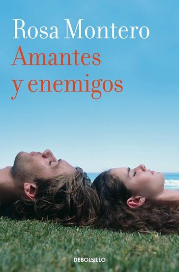 AMANTES Y ENEMIGOS | 9788490629284 | MONTERO, ROSA | Llibreria Aqualata | Comprar llibres en català i castellà online | Comprar llibres Igualada