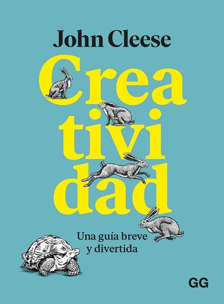 CREATIVIDAD | 9788425234170 | CLEESE, JOHN | Llibreria Aqualata | Comprar llibres en català i castellà online | Comprar llibres Igualada