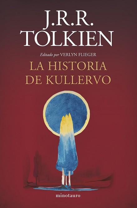 HISTORIA DE KULLERVO, LA (NE) | 9788445013519 | TOLKIEN, J. R. R. | Llibreria Aqualata | Comprar llibres en català i castellà online | Comprar llibres Igualada
