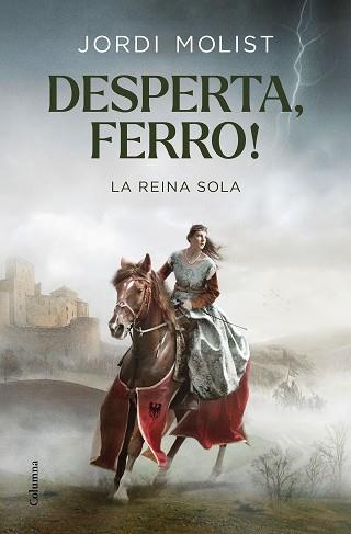 DESPERTA, FERRO! | 9788466427883 | MOLIST, JORDI | Llibreria Aqualata | Comprar llibres en català i castellà online | Comprar llibres Igualada