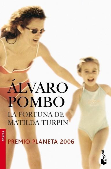 FORTUNA DE MATILDA TURPIN,LA (BOOKET 2077) | 9788408073222 | POMBO, POMBO | Llibreria Aqualata | Comprar llibres en català i castellà online | Comprar llibres Igualada