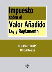 IMPUESTO SOBRE EL VALOR AÑADIDO (ED 2011) | 9788430953738 | Llibreria Aqualata | Comprar llibres en català i castellà online | Comprar llibres Igualada