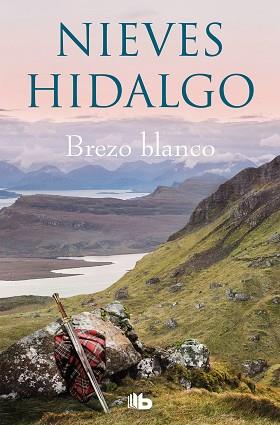 BREZO BLANCO | 9788413140124 | HIDALGO, NIEVES | Llibreria Aqualata | Comprar llibres en català i castellà online | Comprar llibres Igualada