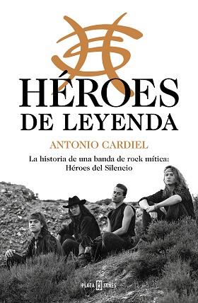 HÉROES DE LEYENDA | 9788401026959 | CARDIEL, ANTONIO | Llibreria Aqualata | Comprar llibres en català i castellà online | Comprar llibres Igualada