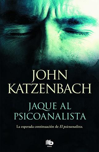 JAQUE AL PSICOANALISTA | 9788490707395 | KATZENBACH, JOHN | Llibreria Aqualata | Comprar llibres en català i castellà online | Comprar llibres Igualada