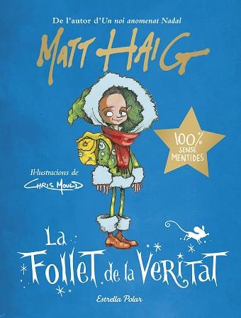 FOLLET DE LA VERITAT, LA | 9788413891743 | HAIG, MATT | Llibreria Aqualata | Comprar llibres en català i castellà online | Comprar llibres Igualada