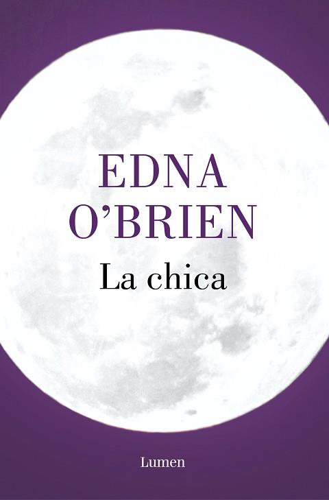 CHICA, LA | 9788426406354 | O'BRIEN, EDNA | Llibreria Aqualata | Comprar llibres en català i castellà online | Comprar llibres Igualada