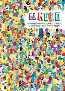 MURO, EL | 9788417452315 | MACRI, GIANCARLO | Llibreria Aqualata | Comprar llibres en català i castellà online | Comprar llibres Igualada