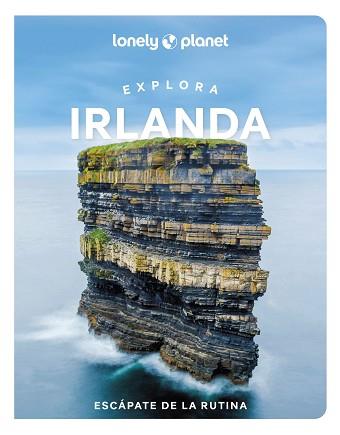 IRLANDA, EXPLORA (LONELY PLANET 2022) | 9788408256861 | AA. VV. | Llibreria Aqualata | Comprar llibres en català i castellà online | Comprar llibres Igualada