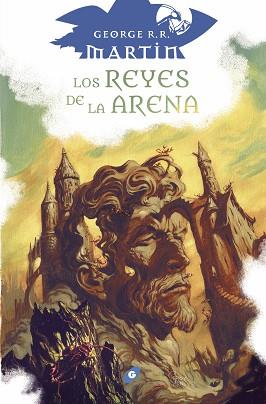 REYES DE LA ARENA, LOS | 9788418701160 | MARTIN, GEORGE R. R. | Llibreria Aqualata | Comprar llibres en català i castellà online | Comprar llibres Igualada
