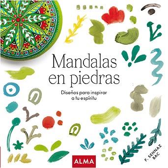 MANDALAS EN PIEDRAS (COL. HOBBIES) | 9788418395611 | VARIOS AUTORES | Llibreria Aqualata | Comprar llibres en català i castellà online | Comprar llibres Igualada