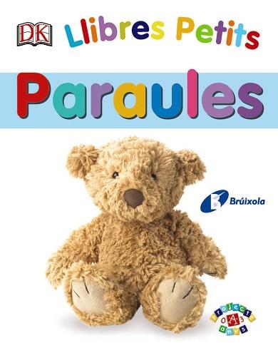 PARAULES. LLIBRES PETITS | 9788499066370 | VV. AA. | Llibreria Aqualata | Comprar libros en catalán y castellano online | Comprar libros Igualada