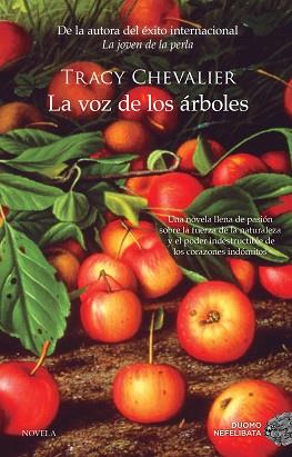 VOZ DE LOS ÁRBOLES, LA | 9788416634392 | CHEVALIER, TRACY | Llibreria Aqualata | Comprar llibres en català i castellà online | Comprar llibres Igualada