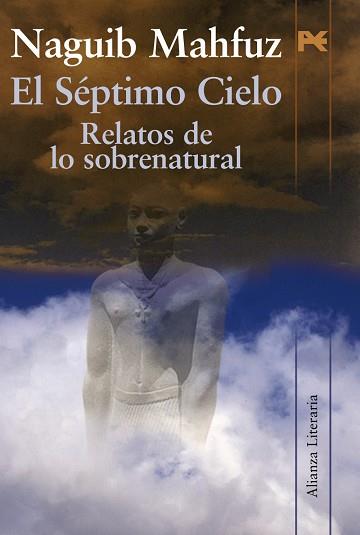 SEPTIMO CIELO, EL | 9788420668710 | MAHFUZ, NAGUIB | Llibreria Aqualata | Comprar llibres en català i castellà online | Comprar llibres Igualada