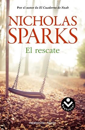 RESCATE, EL | 9788416240135 | SPARKS, NICHOLAS | Llibreria Aqualata | Comprar llibres en català i castellà online | Comprar llibres Igualada