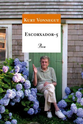 ESCORXADOR-5 (A TOT VENT 466) - IPE UN ALTRE ISBN | 9788484370352 | VONNEGUT, KURT | Llibreria Aqualata | Comprar llibres en català i castellà online | Comprar llibres Igualada
