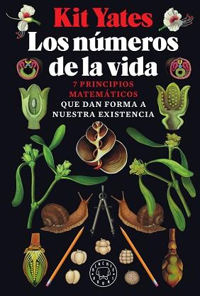 NÚMEROS DE LA VIDA, LOS | 9788417552947 | YATES, KIT | Llibreria Aqualata | Comprar llibres en català i castellà online | Comprar llibres Igualada