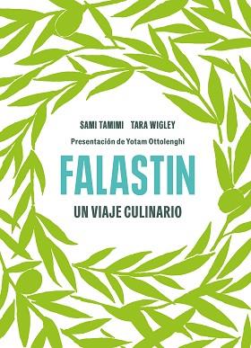 FALASTIN | 9788418363955 | TAMIMI, SAMI / WIGLEY, TARA | Llibreria Aqualata | Comprar llibres en català i castellà online | Comprar llibres Igualada