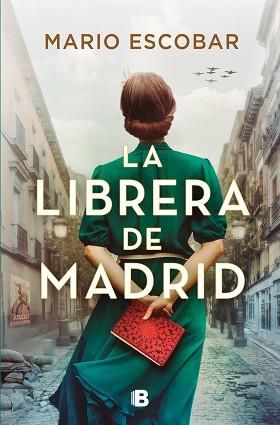 LIBRERA DE MADRID, LA | 9788466678186 | ESCOBAR, MARIO | Llibreria Aqualata | Comprar llibres en català i castellà online | Comprar llibres Igualada