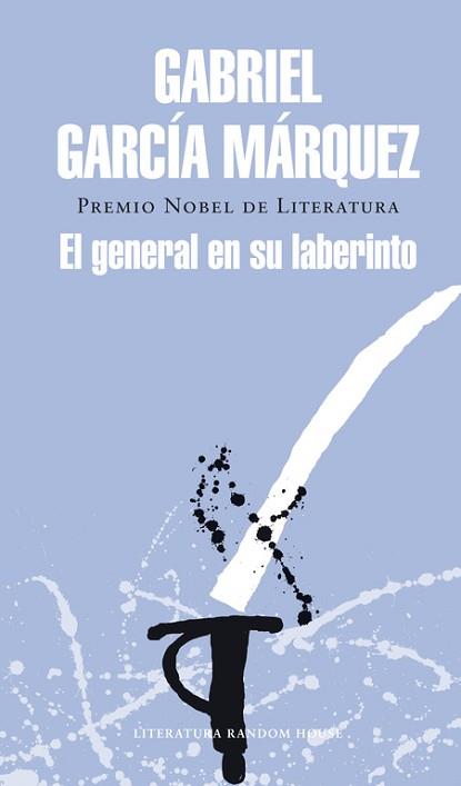 GENERAL EN SU LABERINTO, EL | 9788439729211 | GARCIA MARQUEZ, GABRIEL | Llibreria Aqualata | Comprar llibres en català i castellà online | Comprar llibres Igualada
