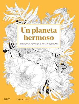 UN PLANETA HERMOSO | 9788419785398 | DULY, LEILA | Llibreria Aqualata | Comprar llibres en català i castellà online | Comprar llibres Igualada
