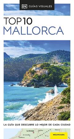 MALLORCA (GUÍA TOP 10 ) ED. 2022 | 9780241559260 | DK, | Llibreria Aqualata | Comprar llibres en català i castellà online | Comprar llibres Igualada