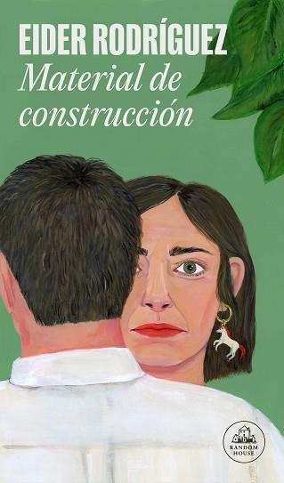 MATERIAL DE CONSTRUCCIÓN | 9788439741527 | RODRÍGUEZ, EIDER | Llibreria Aqualata | Comprar llibres en català i castellà online | Comprar llibres Igualada