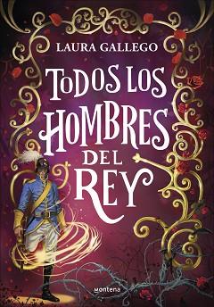 TODOS LOS HOMBRES DEL REY | 9788419975157 | GALLEGO, LAURA | Llibreria Aqualata | Comprar llibres en català i castellà online | Comprar llibres Igualada