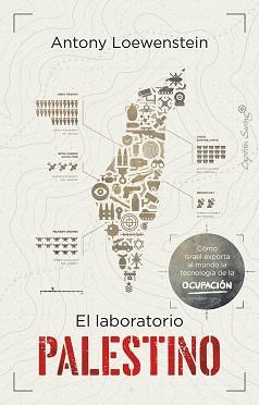 LABORATORIO PALESTINO, EL | 9788412779868 | LOEWENSTEIN, ANTONY | Llibreria Aqualata | Comprar llibres en català i castellà online | Comprar llibres Igualada