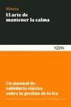 ARTE DE MANTENER LA CALMA, EL | 9788412053791 | SENECA | Llibreria Aqualata | Comprar llibres en català i castellà online | Comprar llibres Igualada