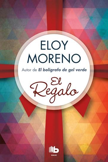 REGALO, EL | 9788490704585 | MORENO, ELOY | Llibreria Aqualata | Comprar llibres en català i castellà online | Comprar llibres Igualada