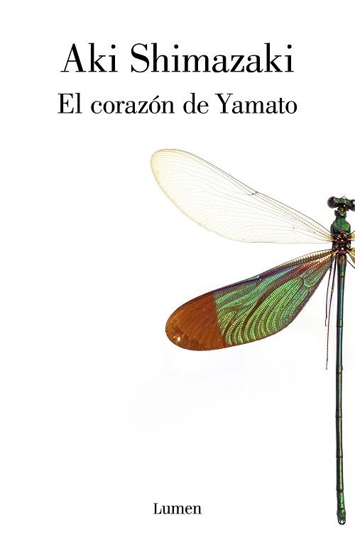 CORAZÓN DE YAMATO, EL | 9788426406262 | SHIMAZAKI, AKI | Llibreria Aqualata | Comprar llibres en català i castellà online | Comprar llibres Igualada