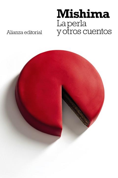 PERLA Y OTROS CUENTOS, LA | 9788420687278 | MISHIMA, YUKIO | Llibreria Aqualata | Comprar llibres en català i castellà online | Comprar llibres Igualada